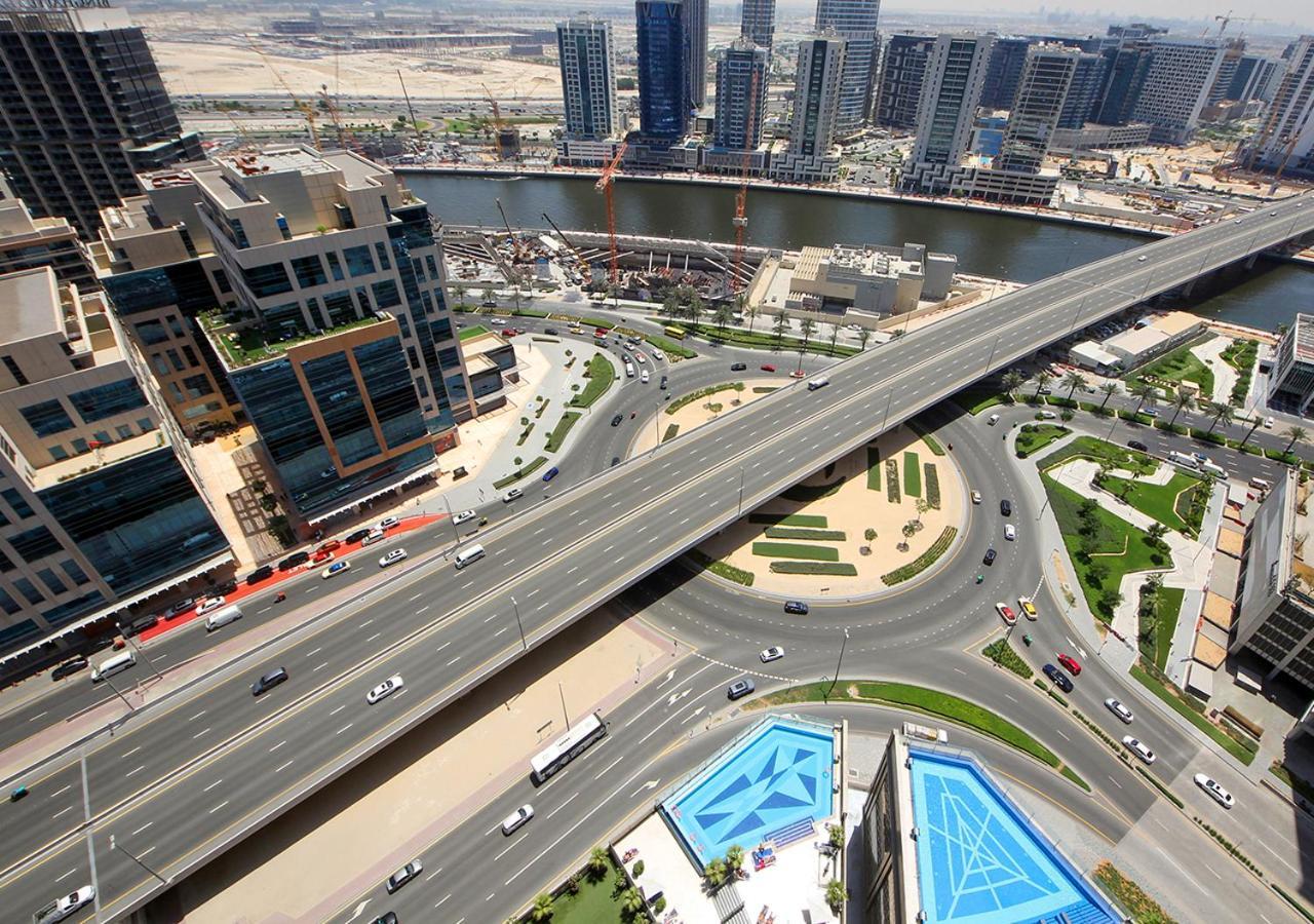 Downtown In 2br Chic Elite * Dubai