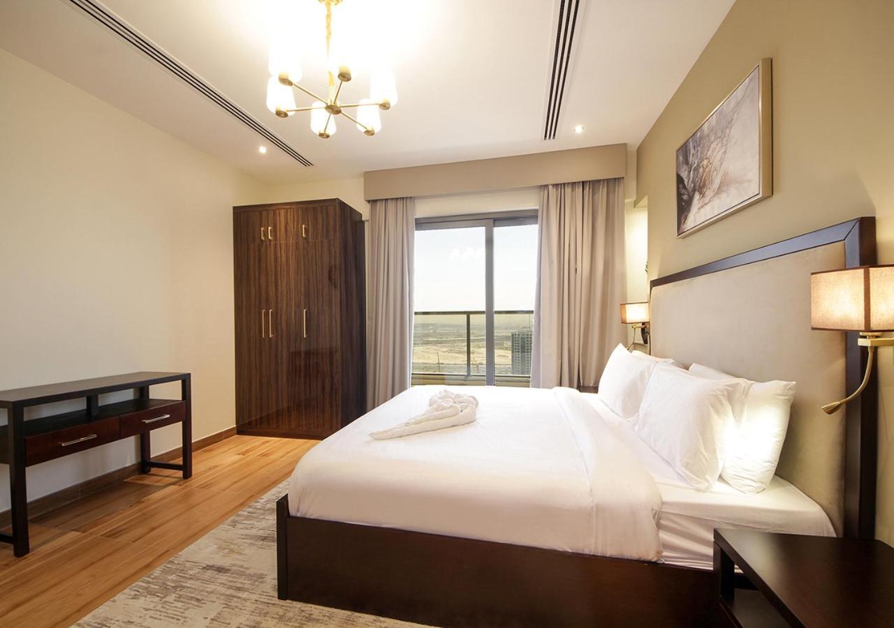 Downtown In 2br Chic Elite * Dubai
