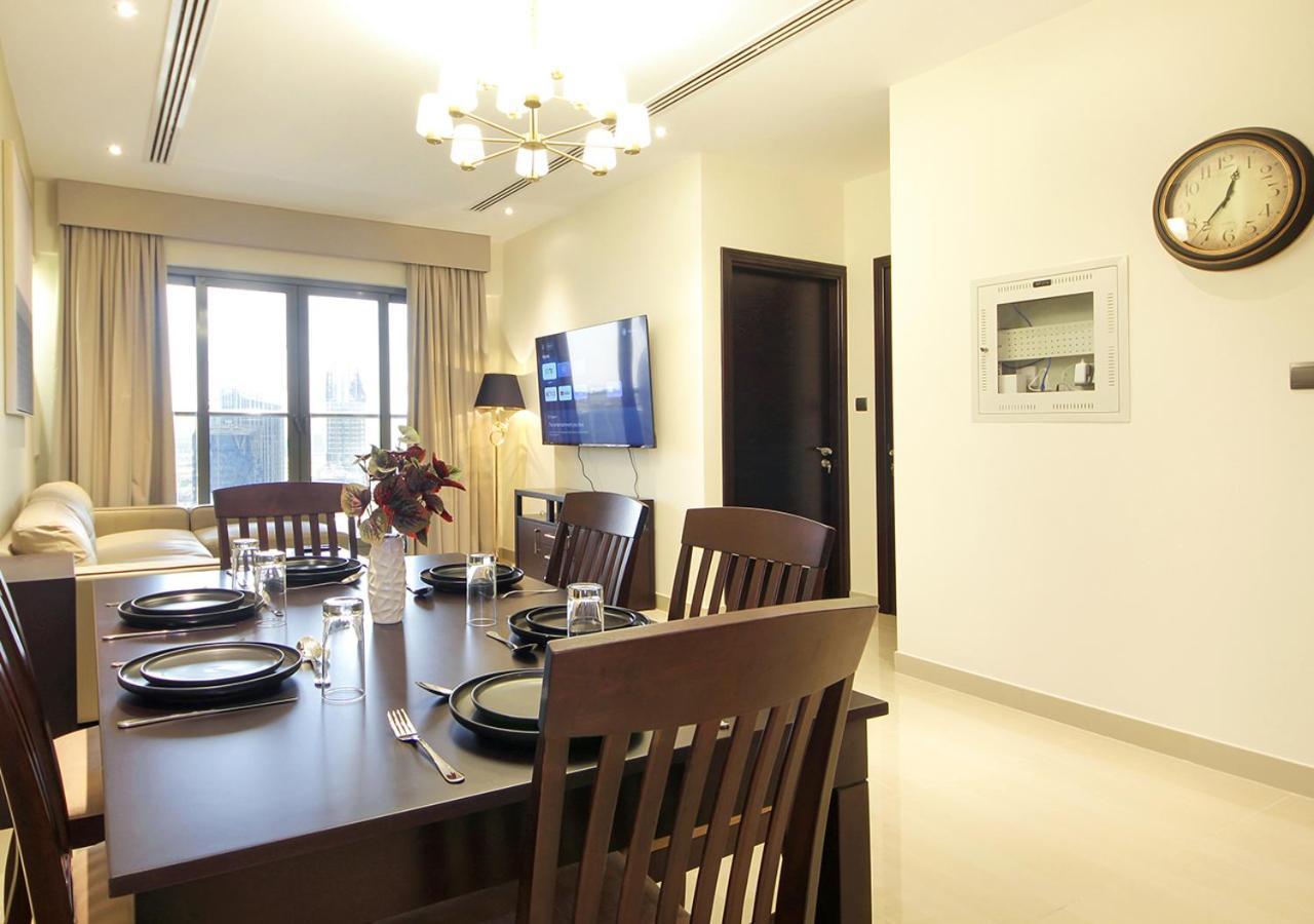 Apartment Downtown In 2br Chic Elite *