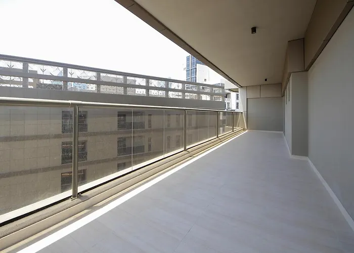Downtown Dubai Stay In 2Br Chic Elite Apartment