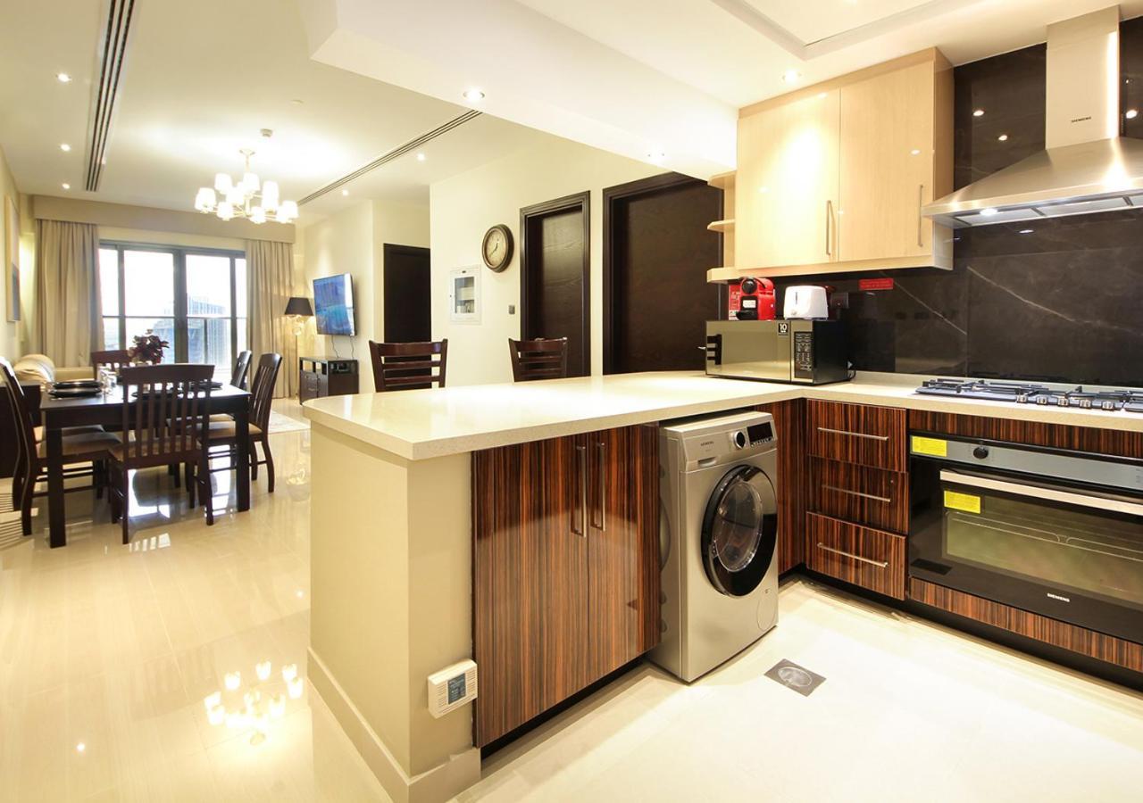 Downtown In 2br Chic Elite *
