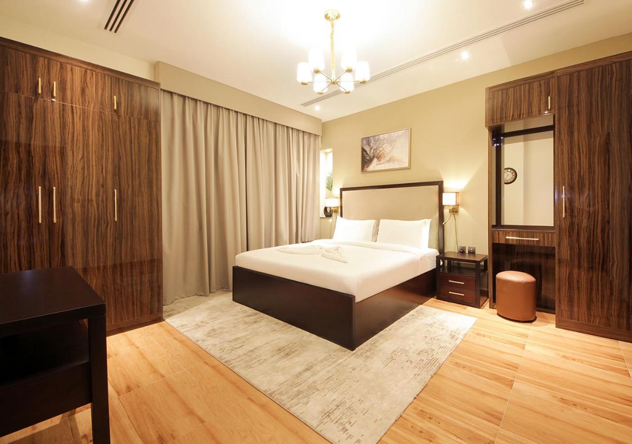 Downtown In 2br Chic Elite Apartment *